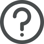 Help SVG Icon